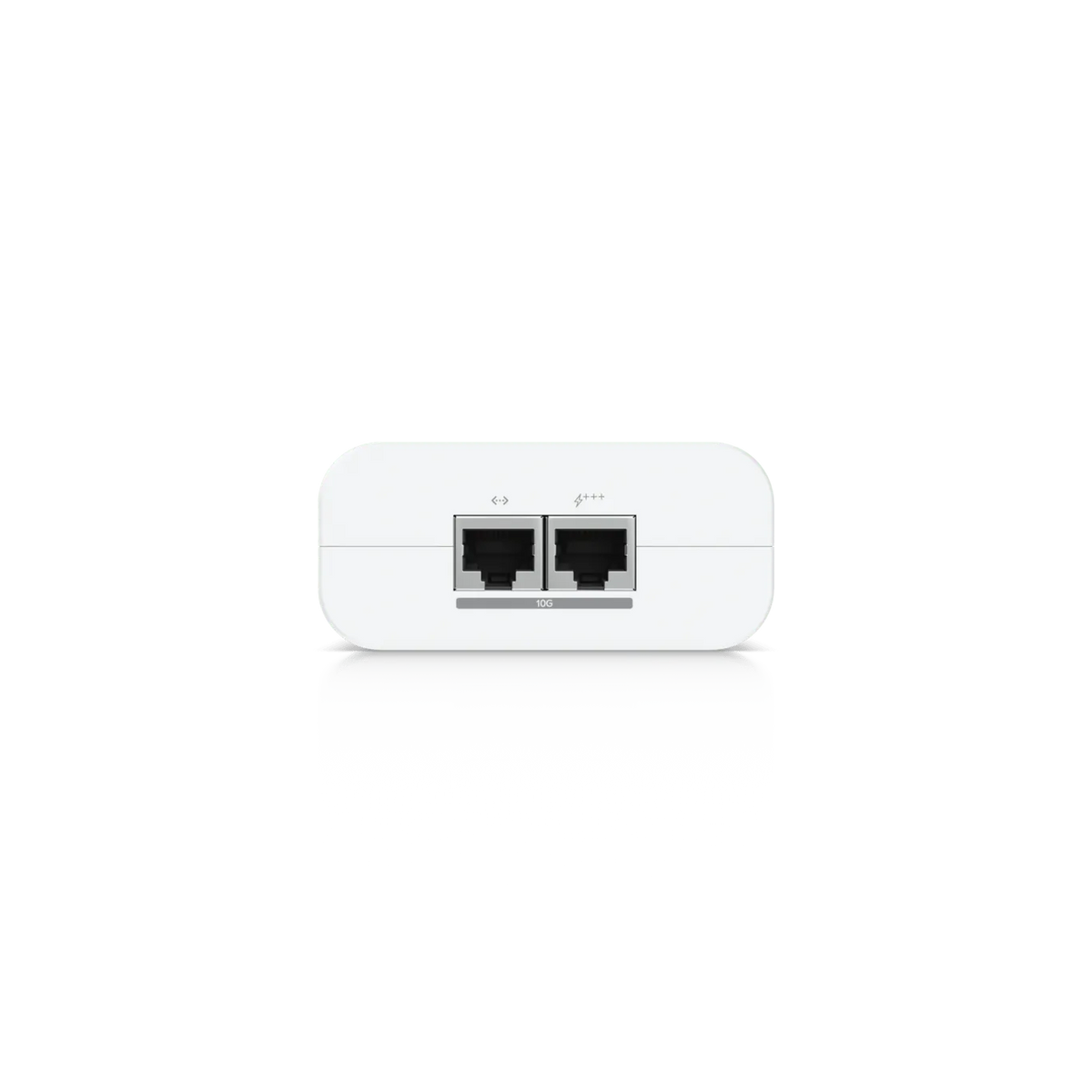 Ubiquiti UniFi 10G PoE+++ Adapter (90W) 乙太網絡供電器 UACC-PoE+++-10G