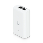 Ubiquiti UniFi 10G PoE++ 供電器 (60W)