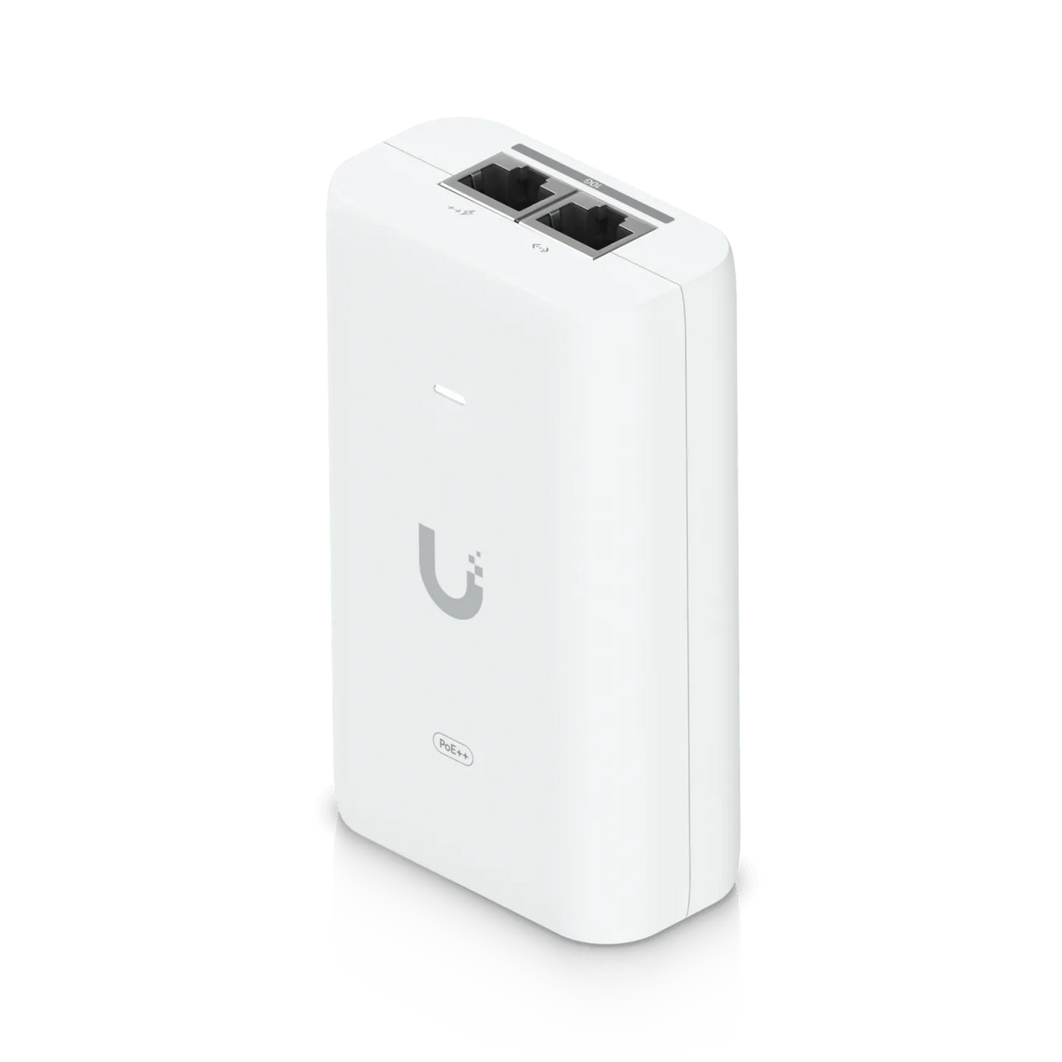 Ubiquiti UniFi 10G PoE++ 供電器 (60W)