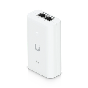 Ubiquiti UniFi 10G PoE++ 供電器 (60W)