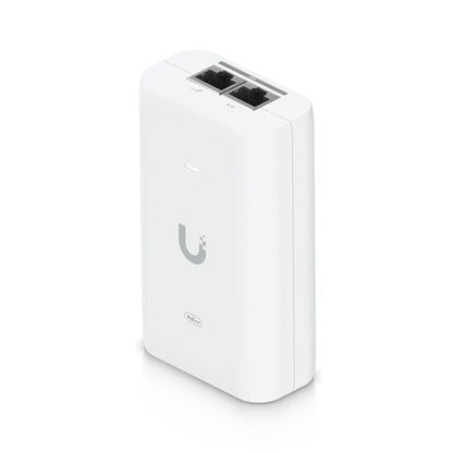 Ubiquiti UniFi 10G PoE++ 供電器 (60W)