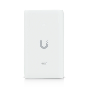 Ubiquiti UniFi 10G PoE++ 供電器 (60W)