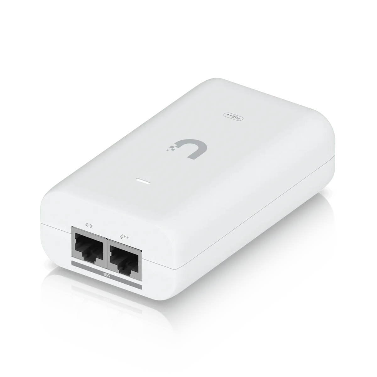 Ubiquiti UniFi 10G PoE++ 供電器 (60W)