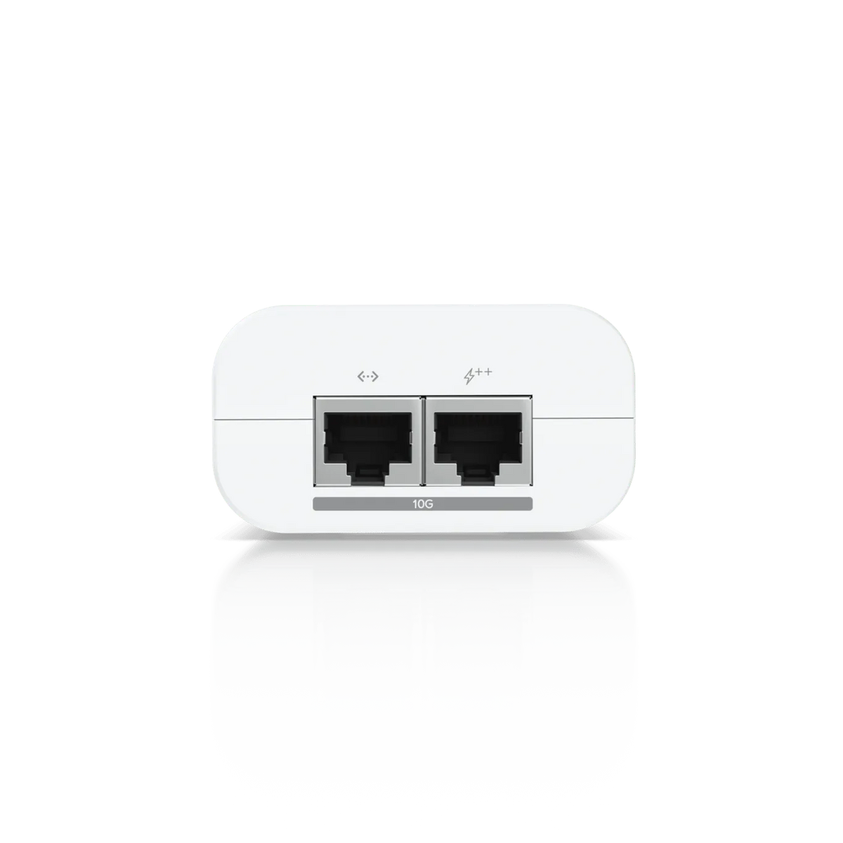 Ubiquiti UniFi 10G PoE++ 供電器 (60W)