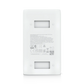 Ubiquiti UniFi 10G PoE++ 供電器 (60W)