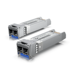 Ubiquiti UniFi 10G 單模光纖模組 雙入組