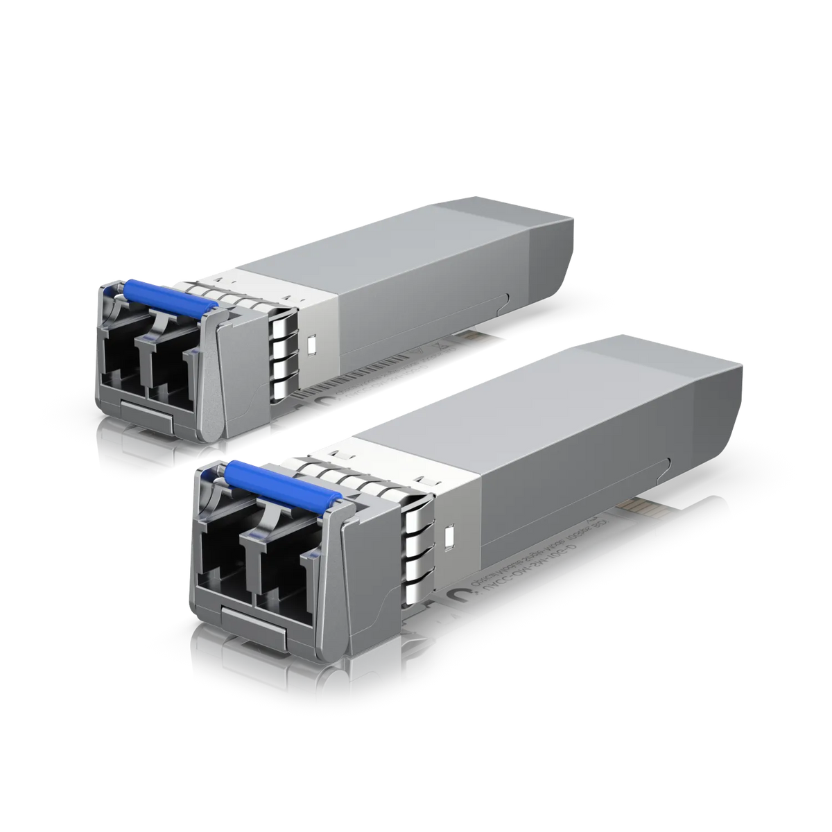 Ubiquiti UniFi 10G 單模光纖模組 雙入組
