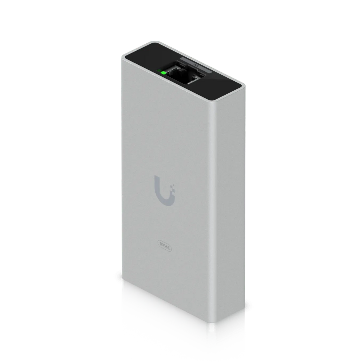 Ubiquiti UniFi 10G USB-C 乙太網絡轉接器 UACC-Adapter-RJ45-USBC-10GE