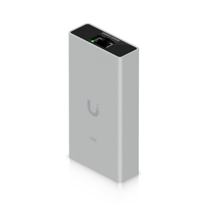 Ubiquiti UniFi 10G USB-C 乙太網絡轉接器 UACC-Adapter-RJ45-USBC-10GE
