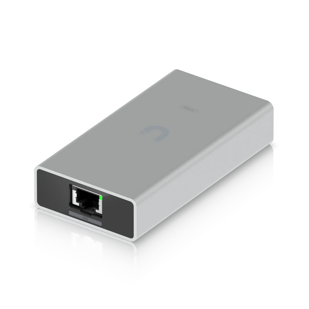 Ubiquiti UniFi 10G USB-C 乙太網絡轉接器 UACC-Adapter-RJ45-USBC-10GE