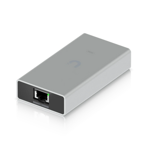 Ubiquiti UniFi 10G USB-C 乙太網絡轉接器 UACC-Adapter-RJ45-USBC-10GE