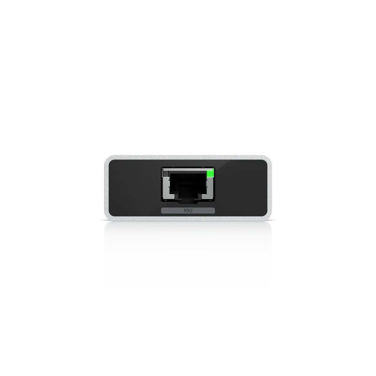 Ubiquiti UniFi 10G USB-C 乙太網絡轉接器 UACC-Adapter-RJ45-USBC-10GE