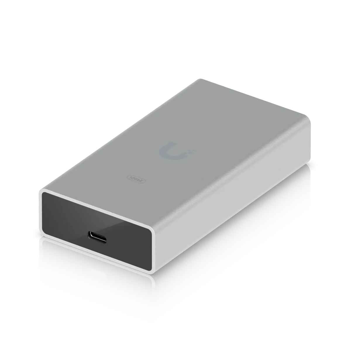 Ubiquiti UniFi 10G USB-C 乙太網絡轉接器 UACC-Adapter-RJ45-USBC-10GE
