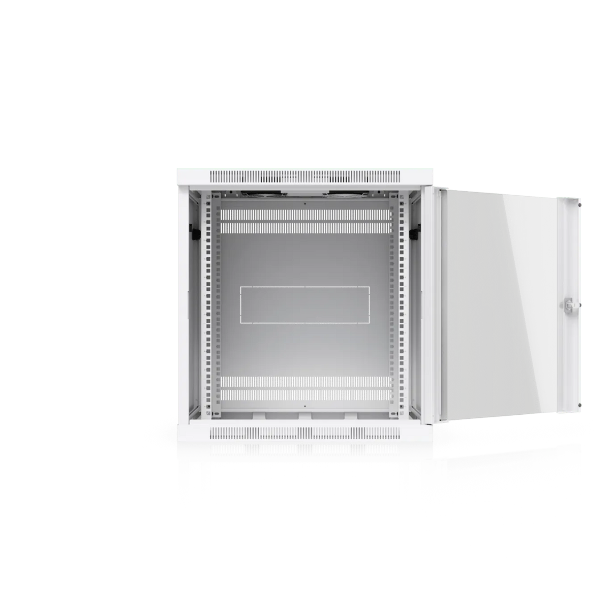 Ubiquiti UniFi 12U 機櫃