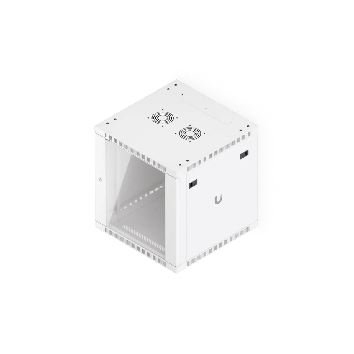 Ubiquiti UniFi 12U 機櫃