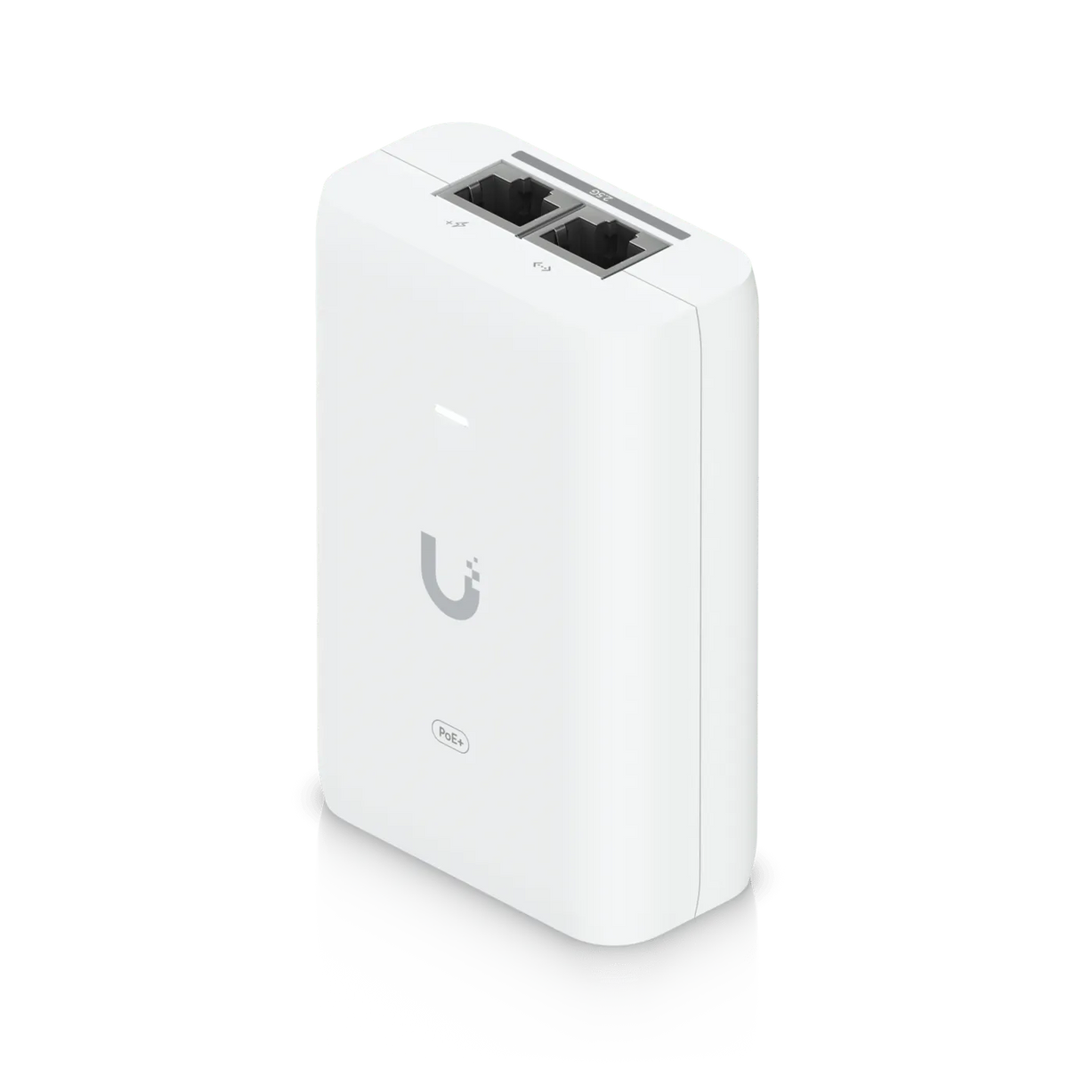 Ubiquiti UniFi 2.5G PoE+ 30W 網絡供電器
