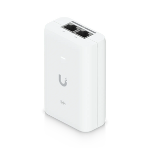 Ubiquiti UniFi 2.5G PoE+ 30W 網絡供電器