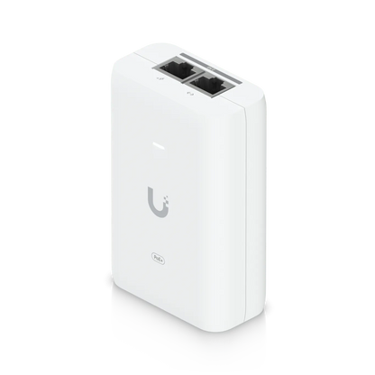 Ubiquiti UniFi 2.5G PoE+ 30W 網絡供電器