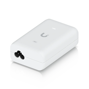 Ubiquiti UniFi 2.5G PoE+ 30W 網絡供電器