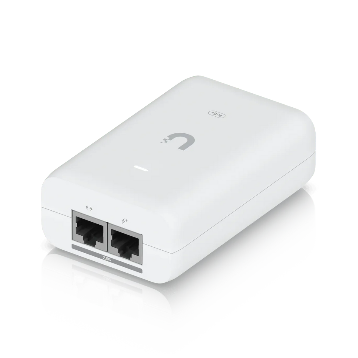 Ubiquiti UniFi 2.5G PoE+ 30W 網絡供電器