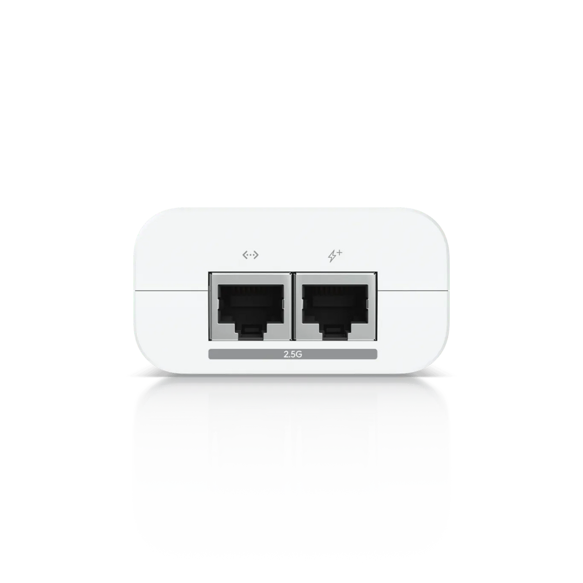 Ubiquiti UniFi 2.5G PoE+ 30W 網絡供電器