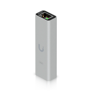 Ubiquiti UniFi 5G Ethernet Adapter 乙太網路轉接器