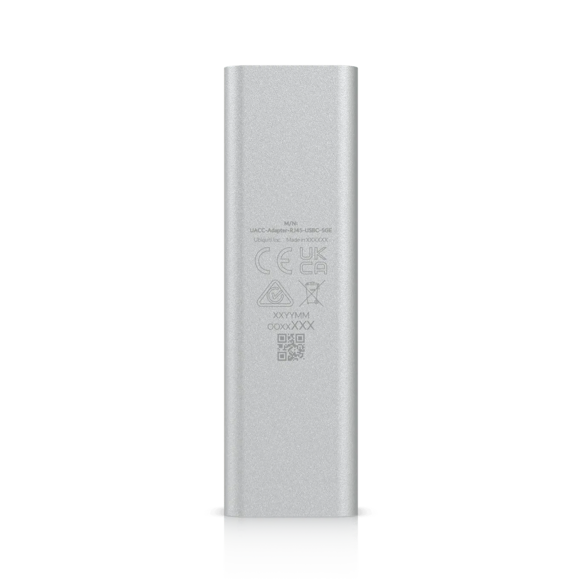 Ubiquiti UniFi 5G Ethernet Adapter 乙太網路轉接器