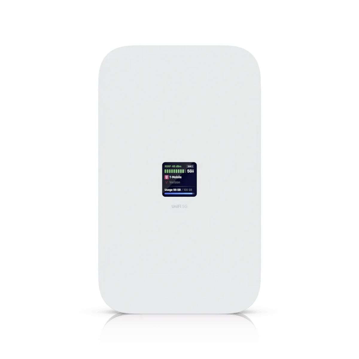 Ubiquiti UniFi 5G Max 數據機