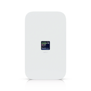Ubiquiti UniFi 5G Max 數據機