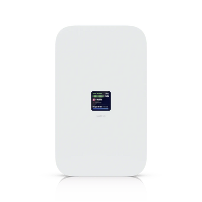 Ubiquiti UniFi 5G Max 數據機