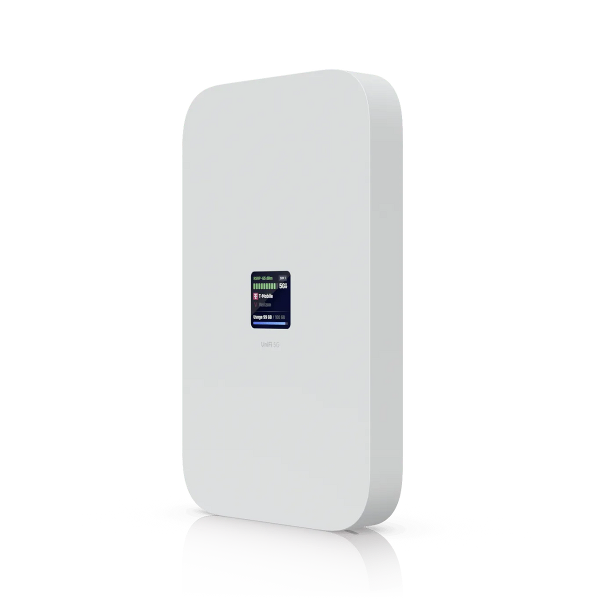 Ubiquiti UniFi 5G Max 數據機