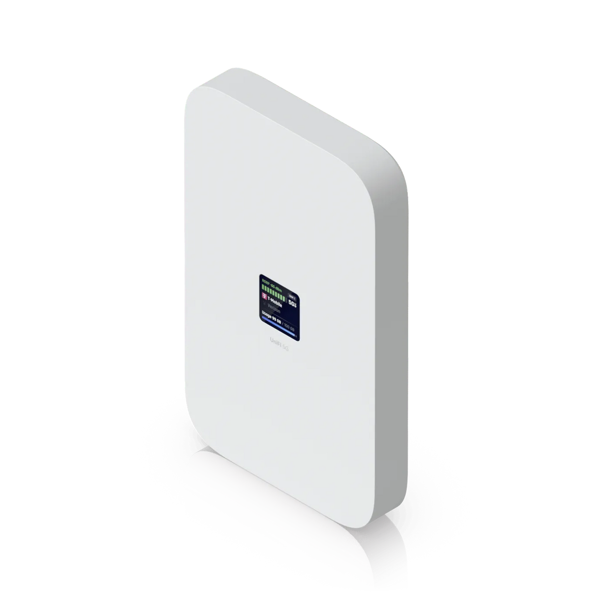 Ubiquiti UniFi 5G Max 數據機