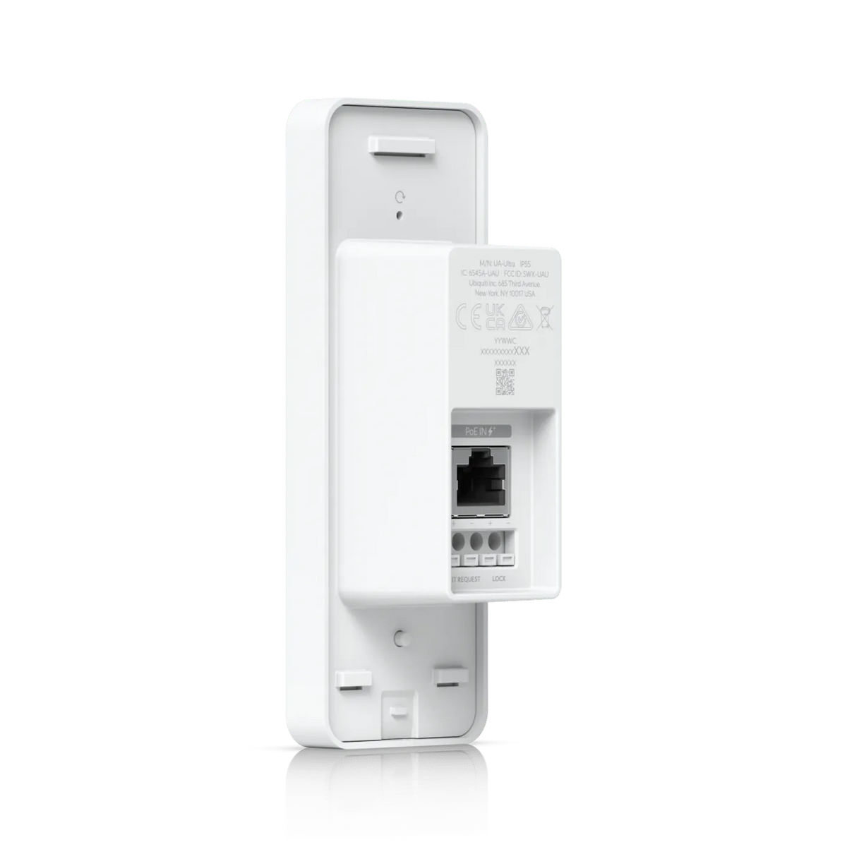Ubiquiti UniFi Access Ultra 門禁讀卡機