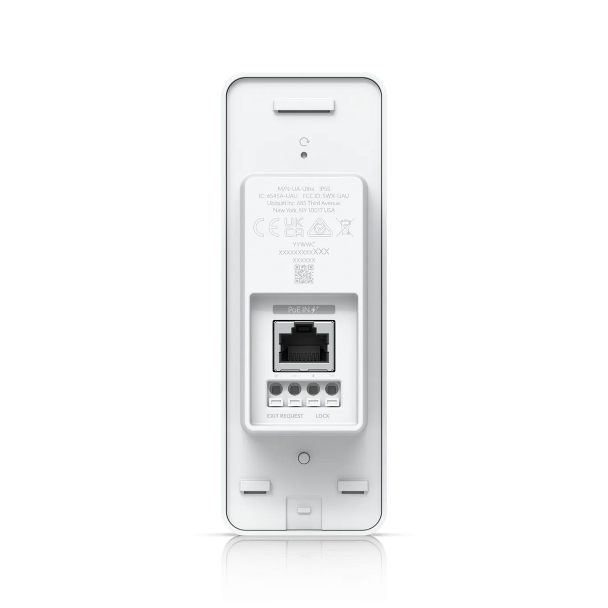 Ubiquiti UniFi Access Ultra 門禁讀卡機