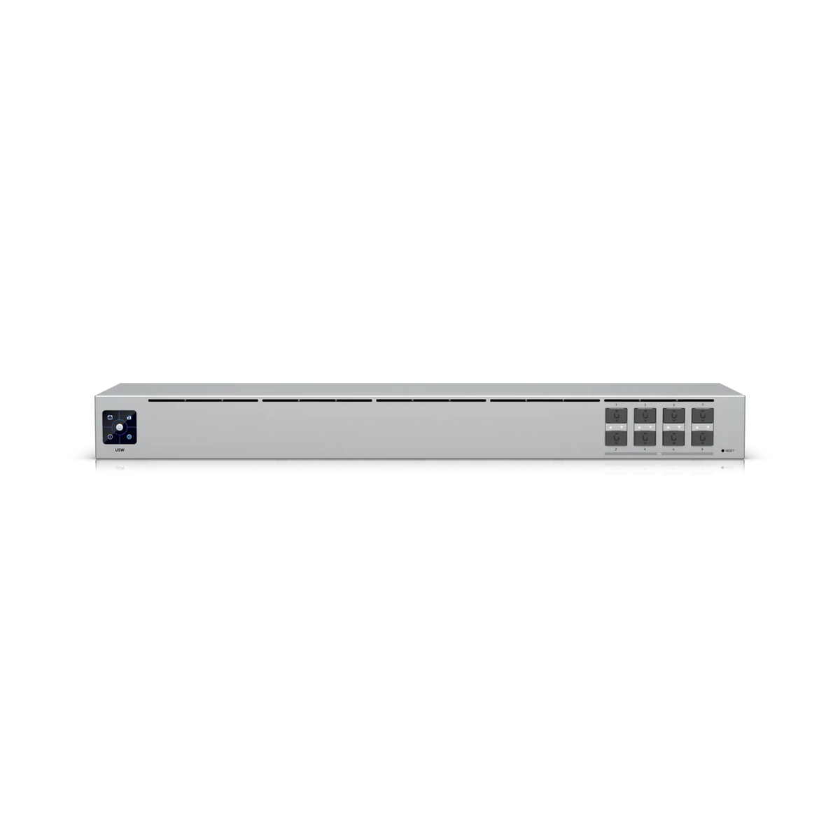 Ubiquiti UniFi Aggregation 交換器