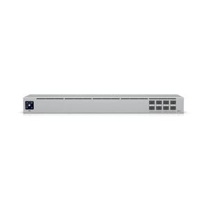 Ubiquiti UniFi Aggregation 交換器