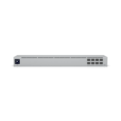 Ubiquiti UniFi Aggregation 交換器
