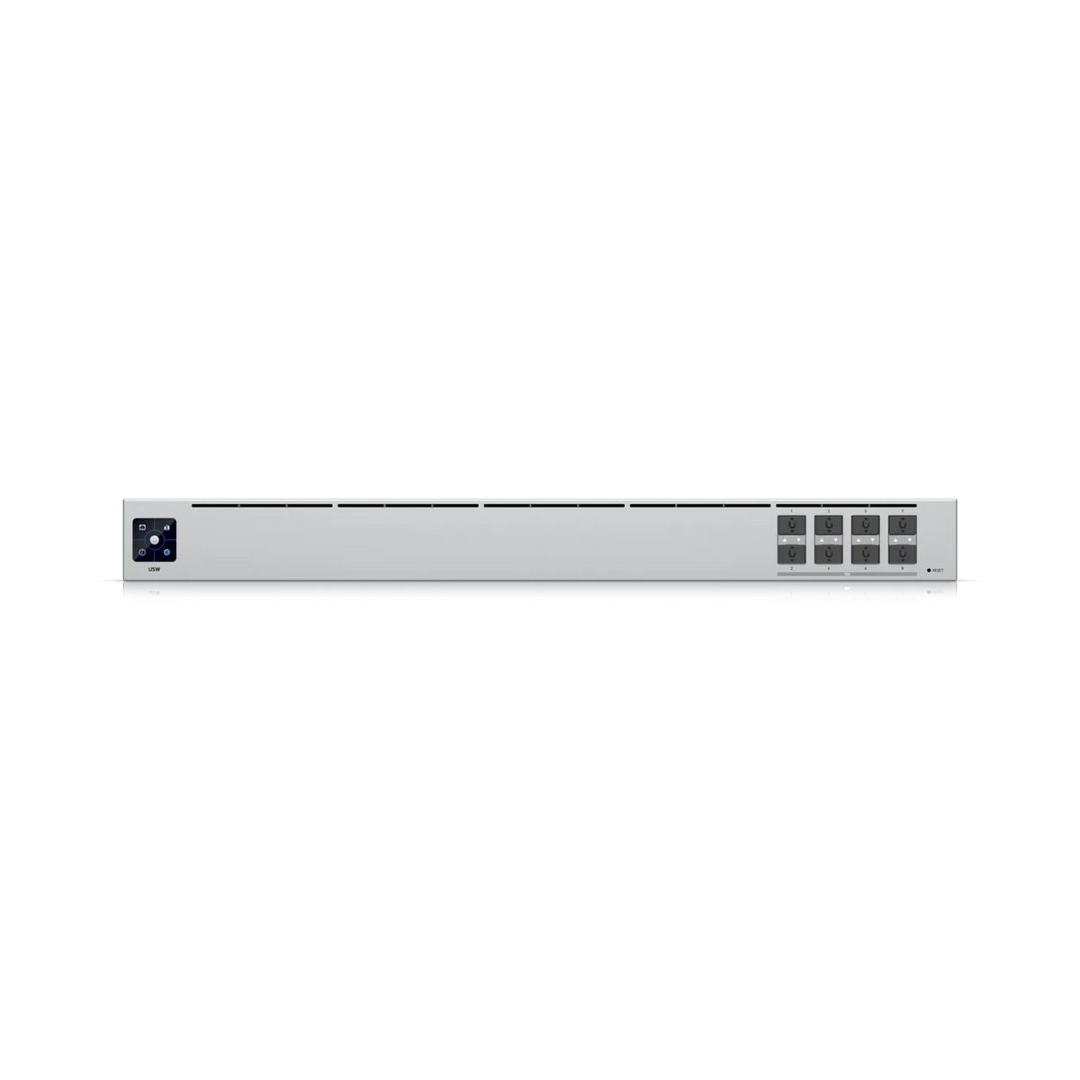 Ubiquiti UniFi Aggregation 交換器