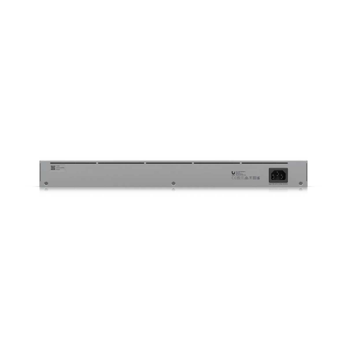 Ubiquiti UniFi Aggregation 交換器