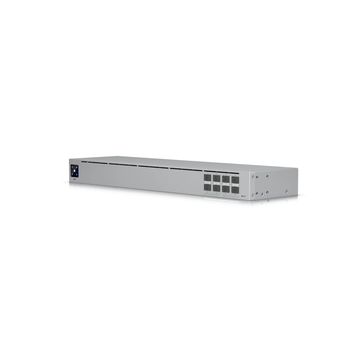 Ubiquiti UniFi Aggregation 交換器