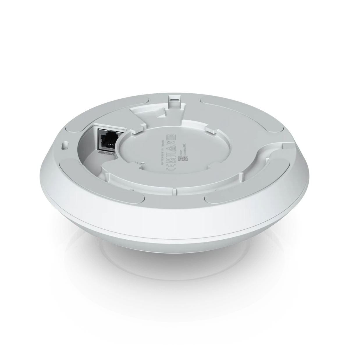 Ubiquiti UniFi AI 360 PoE 攝影機