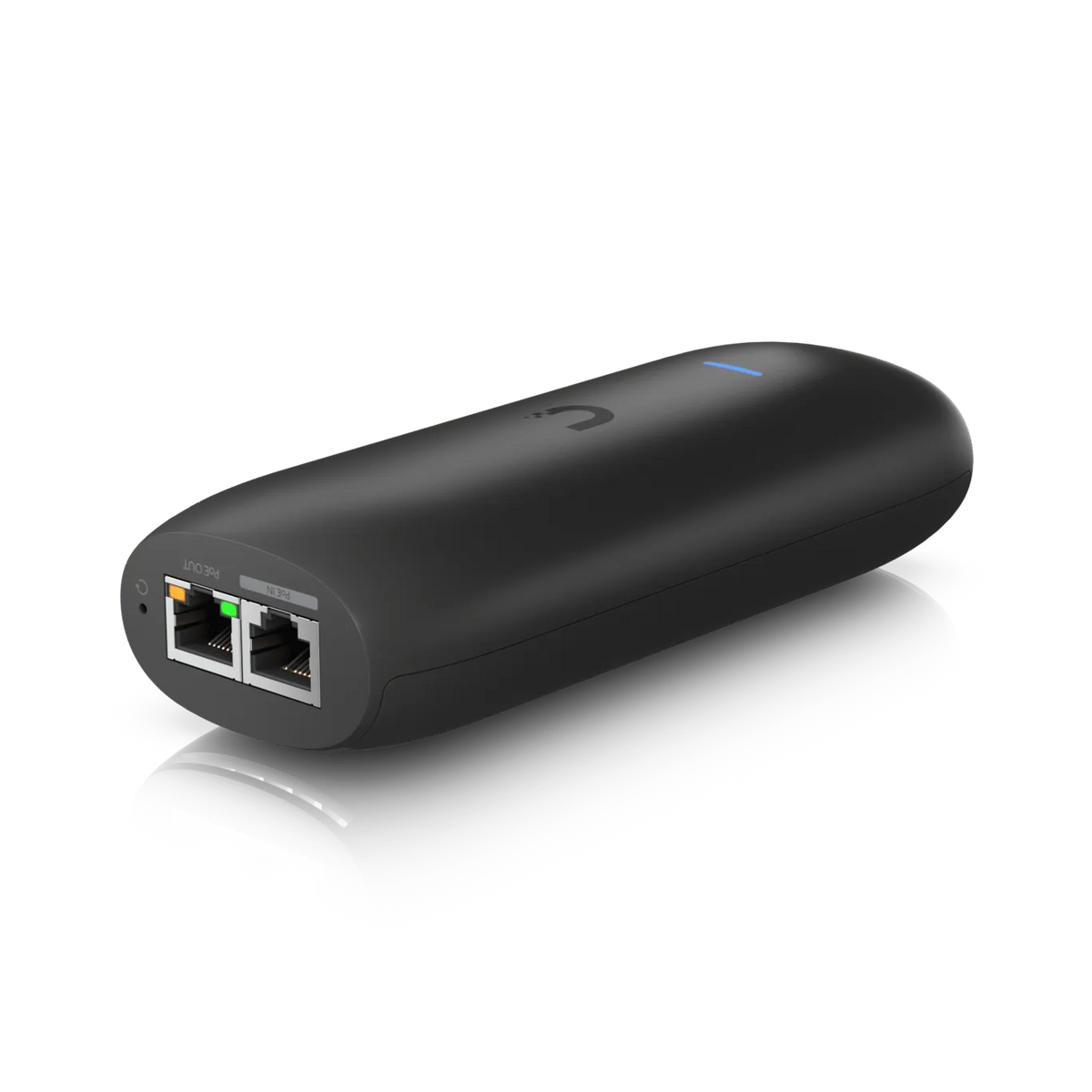 Ubiquiti UniFi AI Port 智能分析器