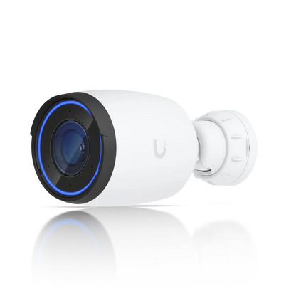 Ubiquiti UniFi AI Pro PoE 攝影機