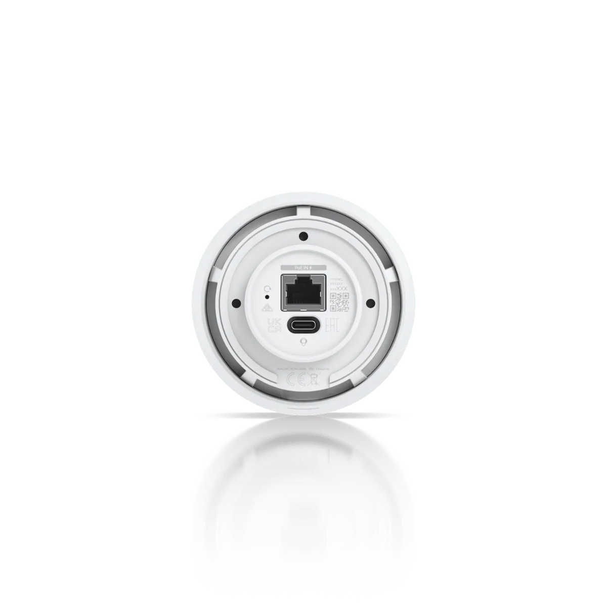 Ubiquiti UniFi AI Pro PoE 攝影機