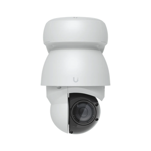 Ubiquiti UniFi AI PTZ Industrial PoE 攝影機