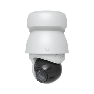 Ubiquiti UniFi AI PTZ Industrial PoE 攝影機