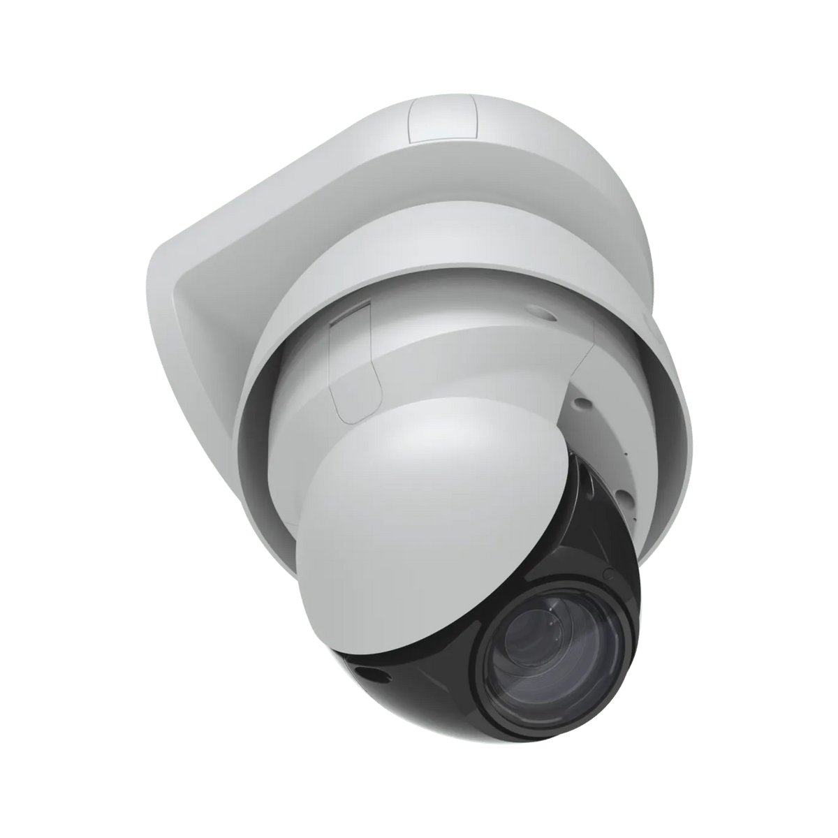 Ubiquiti UniFi AI PTZ Industrial PoE 攝影機