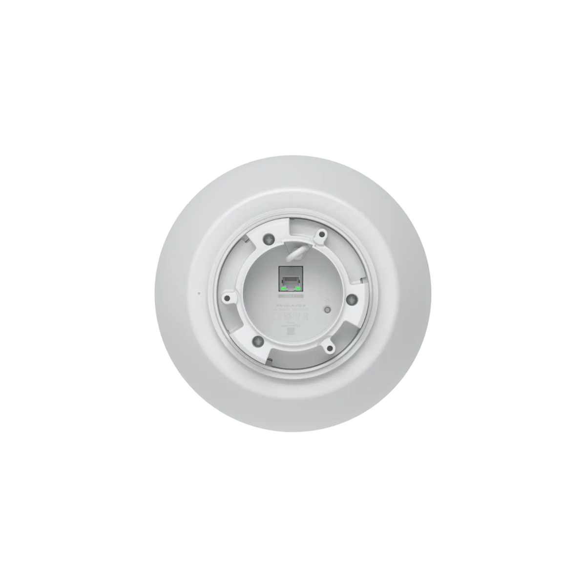 Ubiquiti UniFi AI PTZ Industrial PoE 攝影機