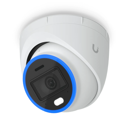 Ubiquiti UniFi AI Turret PoE 攝影機