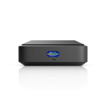 Ubiquiti UniFi AirWire 雙頻 WiFi 7 USB 無線上網接收器